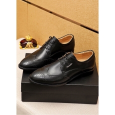 Prada Business Shoes